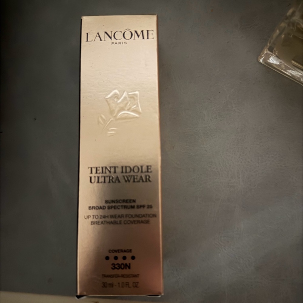 Lancome Teint Idole Ultra Wear Foundation - 330N